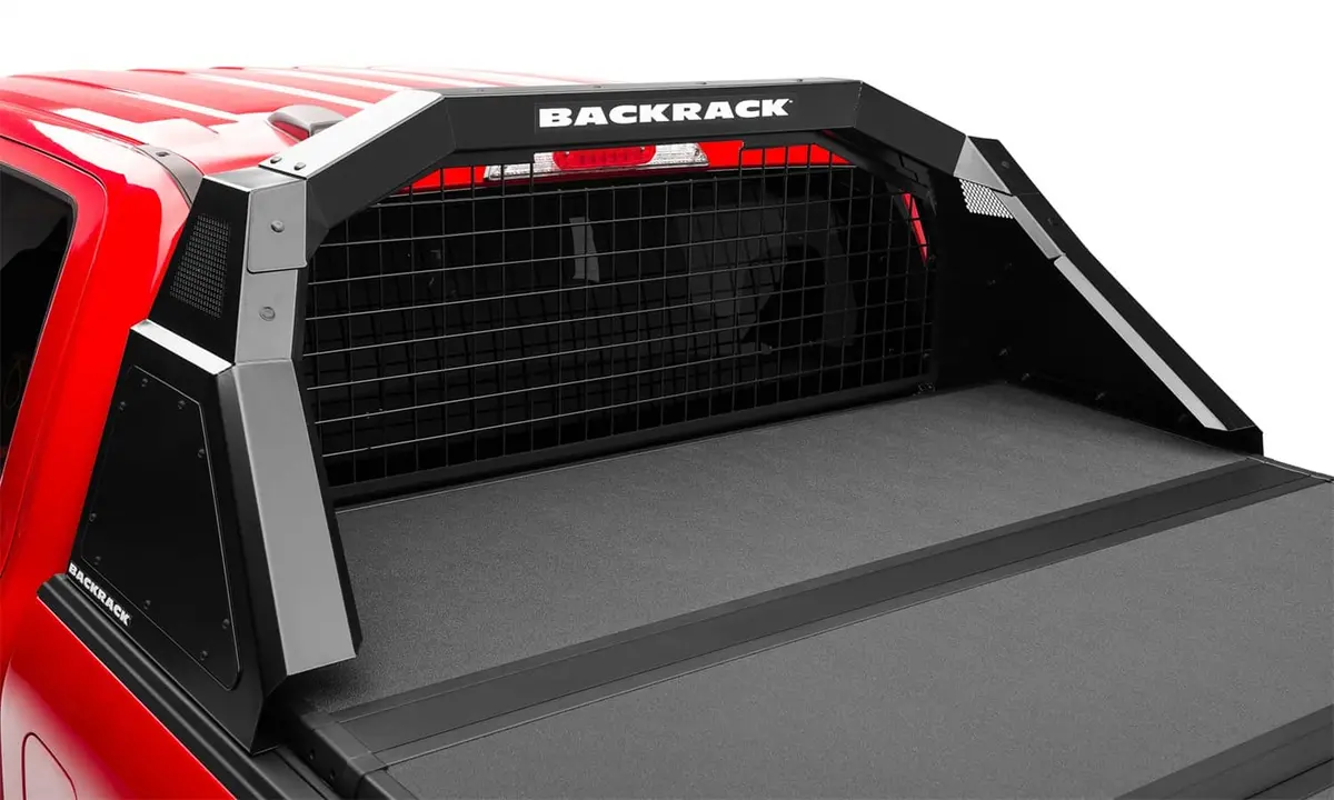 Trace Rack Frame 19-22 Chev Silv/Gmc Sierra 1500 1
