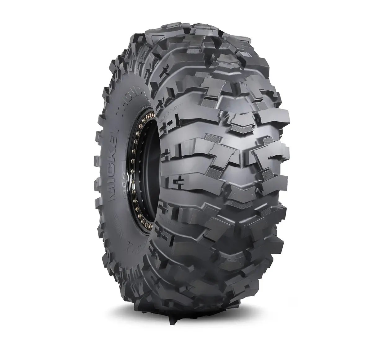 Side By Side Bias Tire 1