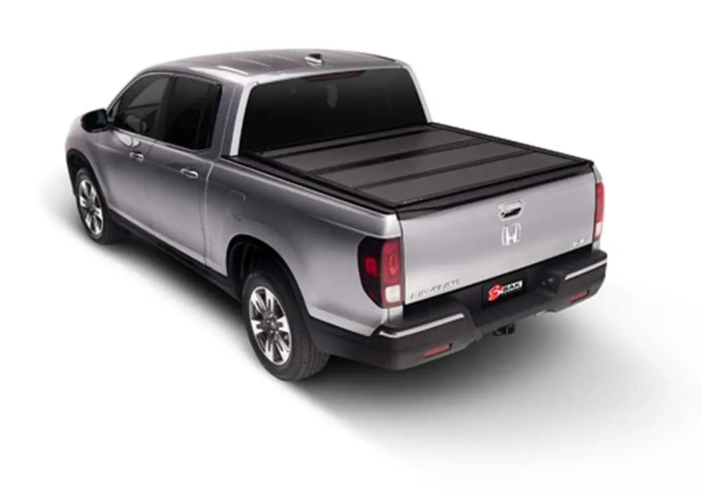 Bakflip Mx4 17-25 Ridgeline 1
