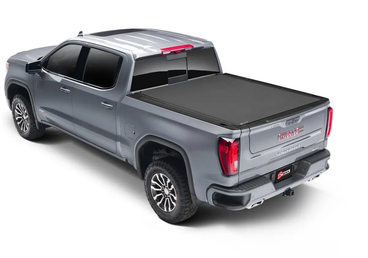 Revolver X4s 14-18 (19 Leg/Lim) Silv/Sierra 1500/15-19 2500Hd/3500Hd 6'6" 1