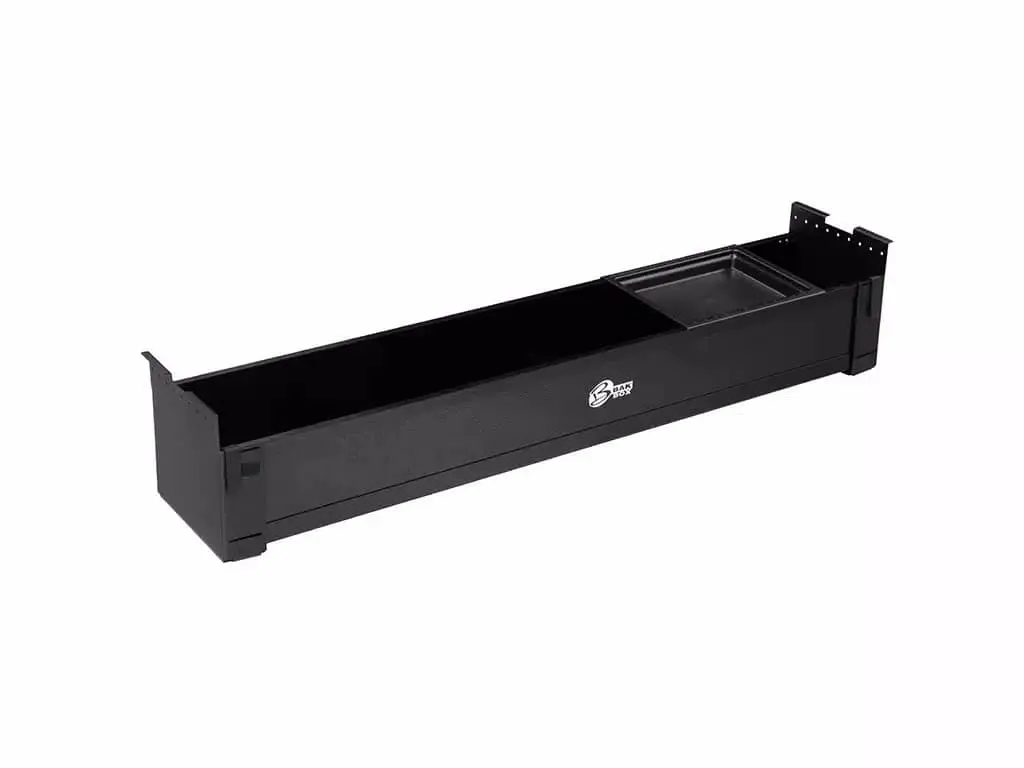 Bakbox 2 15-22 Colorado/Canyon 1