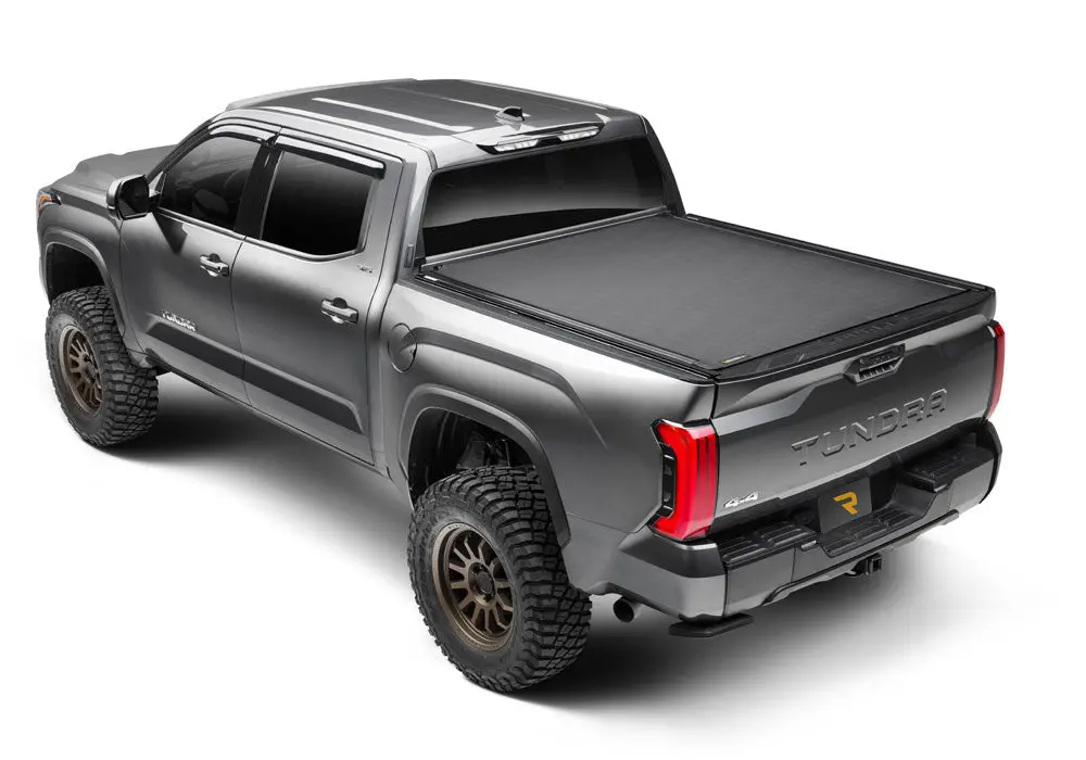Revolver X4ts 22-24 Tundra 5'7" W/Out Trail Special Edition Storage Boxes 1