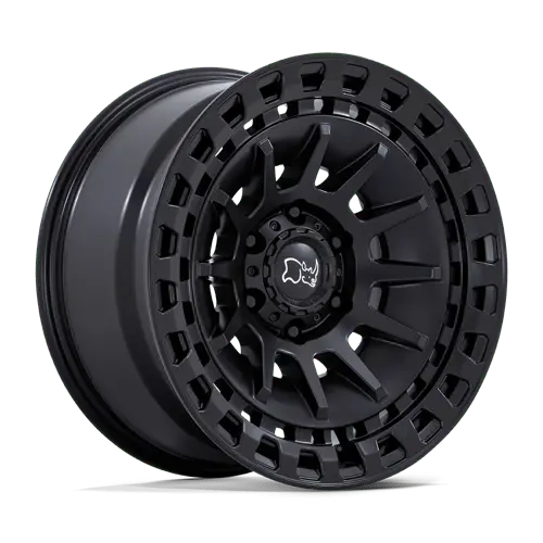 Barrage 18X9 5X5 71 +0 M-Blk 1