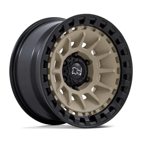 Barrage 17X8.5 5X5 71 -10 D-Sand M-Blk 1