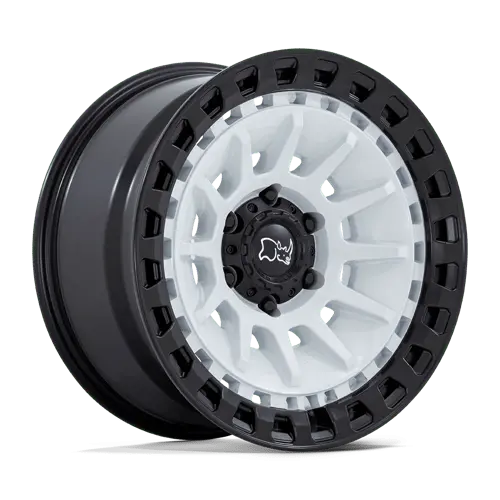 Barrage 18X9 5X5 71 +0 G-Wht M-Blk 1
