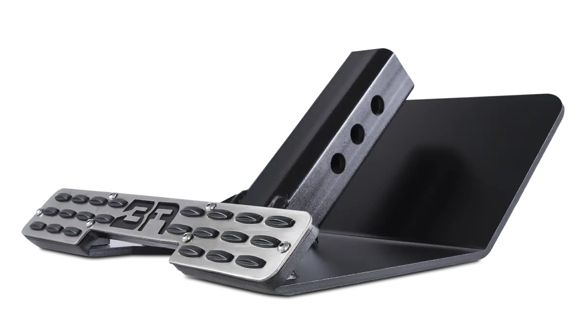 Easy To Install, No Tools Required 1