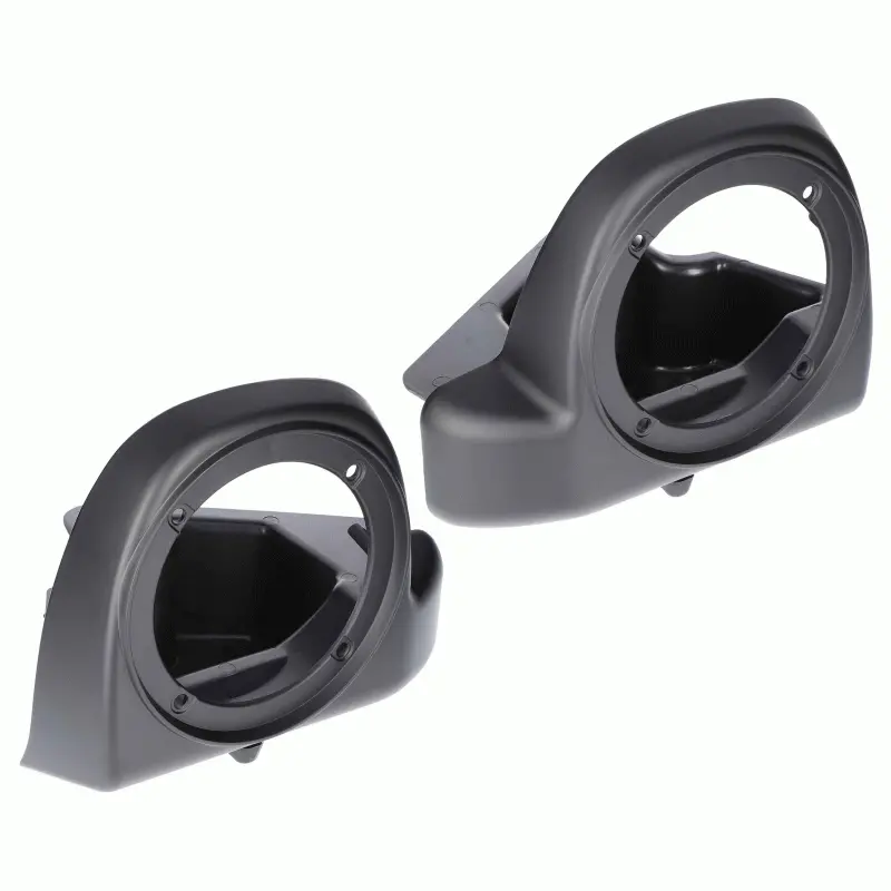 Harley-Davidson 2014-Up Lower Fairing Speaker Pod 1