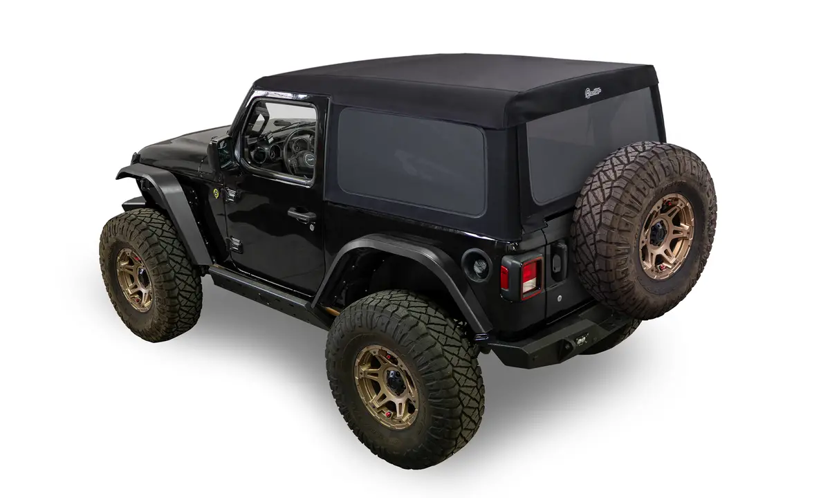 Supertop(R) Glide 1
