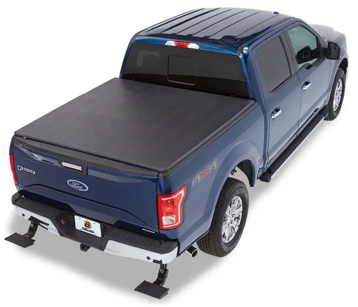 Trekstep Rear Step - '15-20 F-150 1