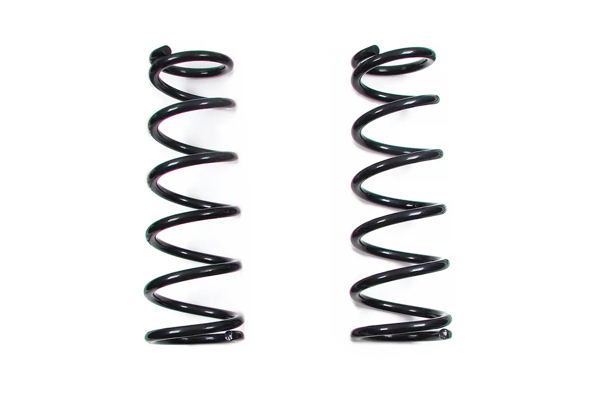 94-Up Dodge Ram 2500 (Diesel Engine) Coil Kit 1