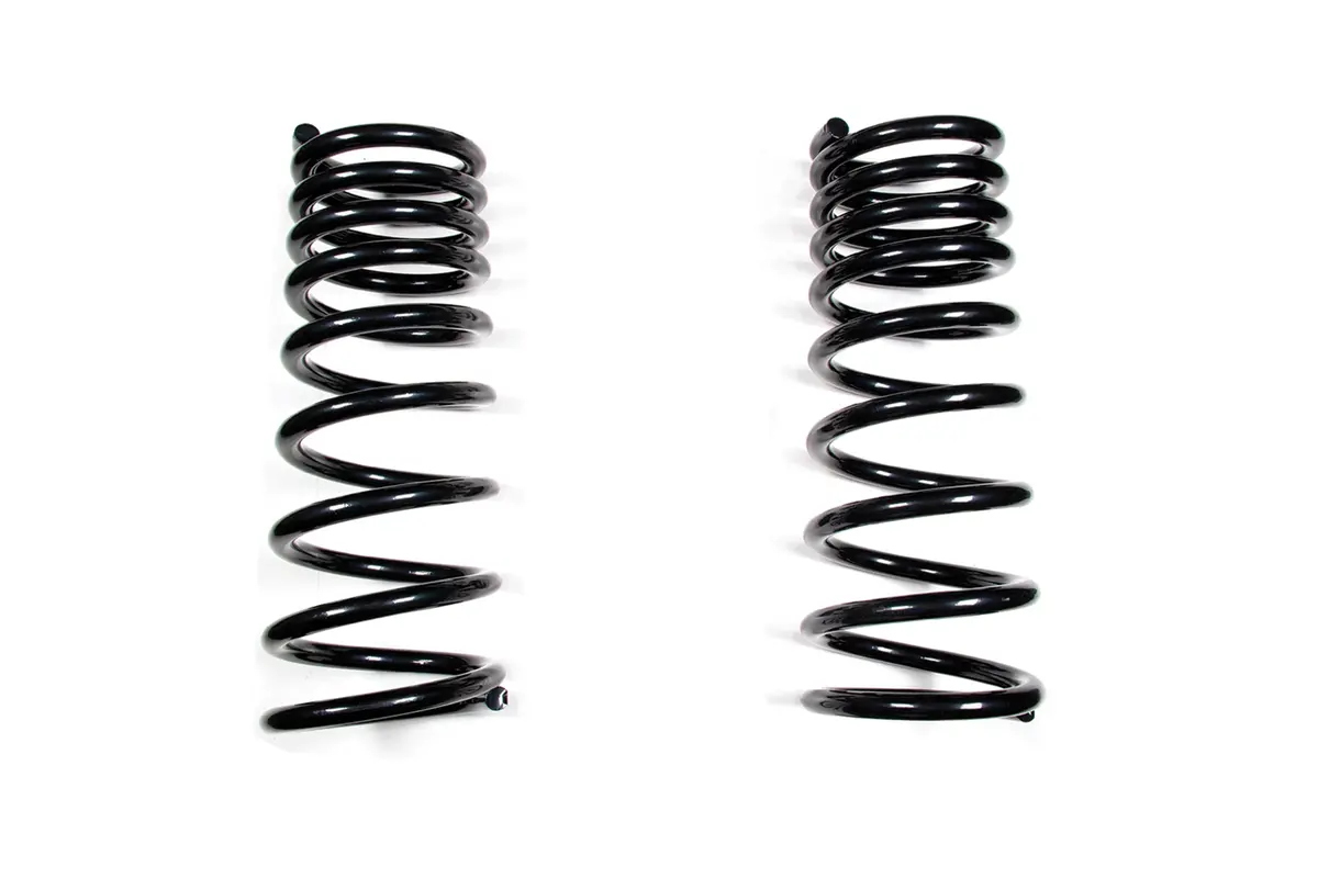 Dodge 8In Coil Spring 1