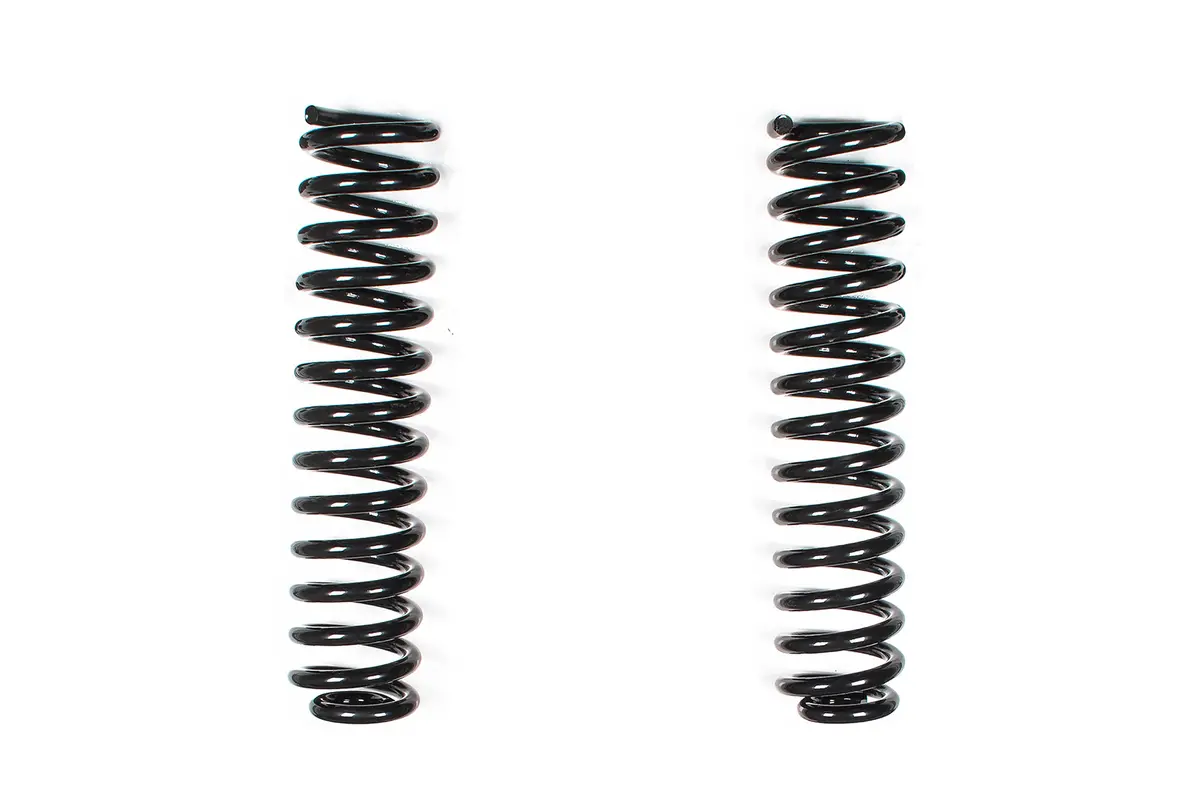 2005-2022 Ford F250-F350 6In (Diesel Engine) Coil Kit 1