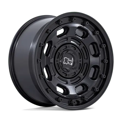 Atlas 20X10 6X135/5.5 106 -18 M-Blk 1