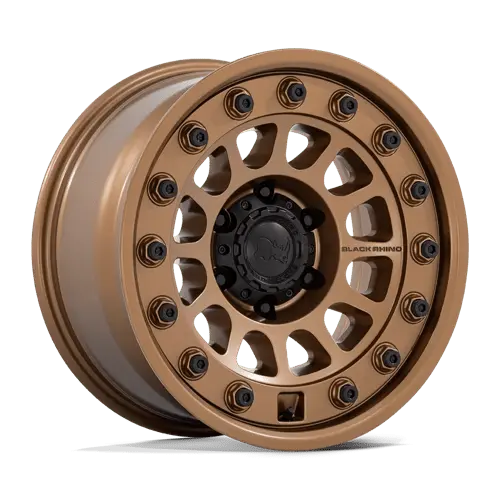 Outback 17X8.5 5X5 71 -10 M-Brnz 1