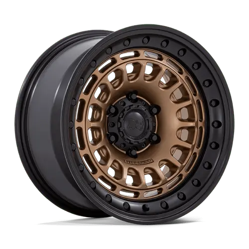 Sahara 17X9 5X5 71 -12 M-Brnz Gb-Lp 1