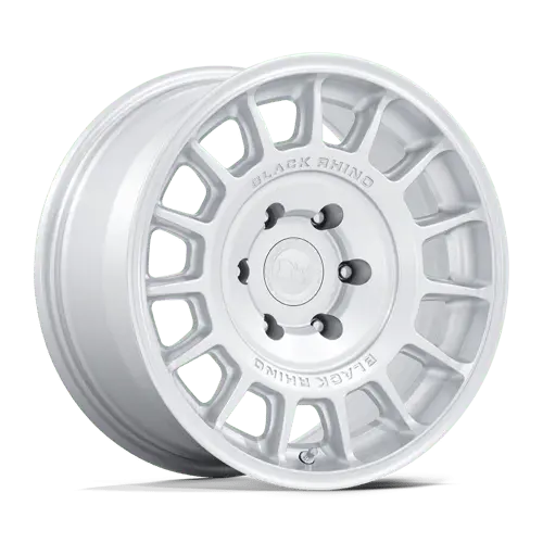 Voll 17X8.5 6X5.5 106 +0 H-Slv 1