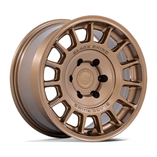 Voll 17X8.5 5X5 71 +0 M-Brnz 1