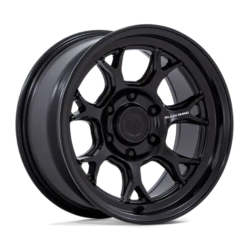 Etosha 17X8.5 6X5.5 106 -10 M-Blk 1