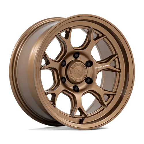 Etosha 17X8.5 6X5.5 106 +20 M-Brnz 1