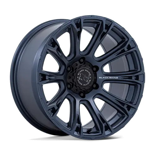 Diamondback 20X9 6X135 87 +12 Mtl-Blue 1