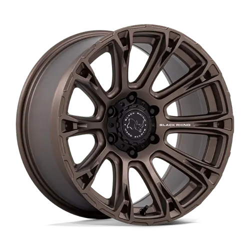 Diamondback 17X9 5X5 71 -12 B-Brnz 1