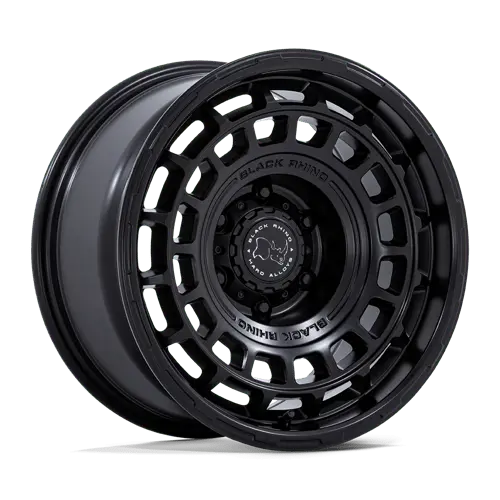 Awol 20X8.5 6X5.5 106 +25 M-Blk 1