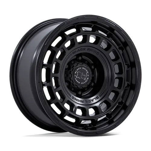 Awol 20X8.5 5X5 71 +12 M-Blk 1