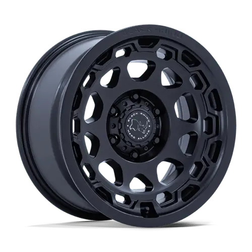 Congo 17X8.5 6X5.5 106 +35 M-Blk 1