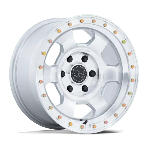 Trooper 17X8.5 6X5.5 106 +0 G-Slv Mch 1