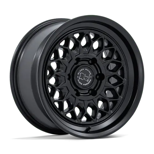 Graz 17X8.5 6X5.5 106 +0 M-Blk 1