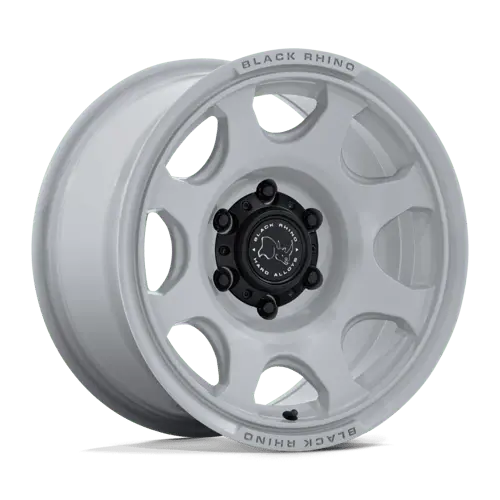 Tembo 18X9 8X6.5 125 +12 Gry-Spc 1