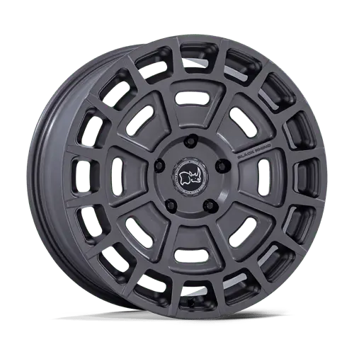 Voltaic 20X8.5 5X5.5 64 +35 M-Gnmtl 1