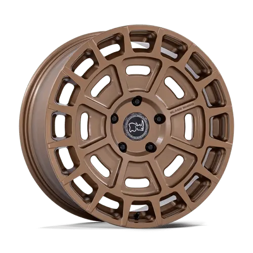 Voltaic 20X8.5 5X5.5 64 +35 M-Brnz 1
