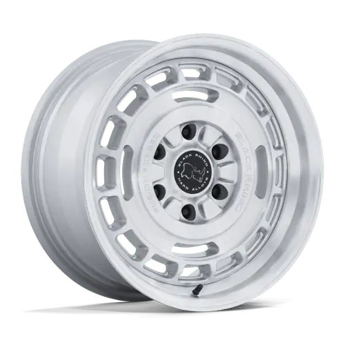 Vagabond 17X8 6X5.5 106 +32 G-Slv-Mch 1