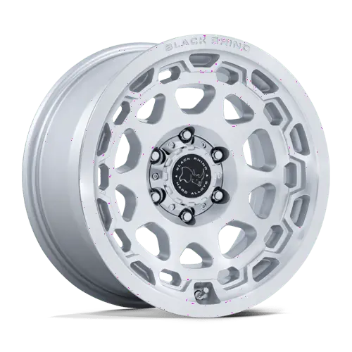 Congo 17X8.5 5X4.5 72 +35 G-Slv Mch 1
