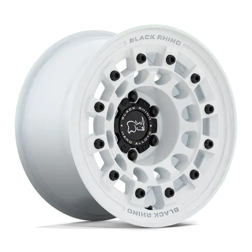 Fuji 17X8 6X5.5 106 G-Wht +20 1