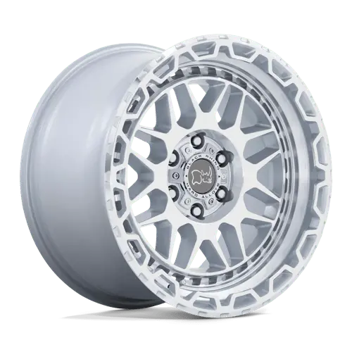 Br Holcomb 20X9.5 6X135 +12 87 G-Slv Mir 1