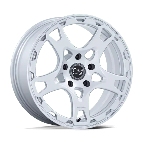 Klaue 18X8 5X130 71 +20 Slvr 1