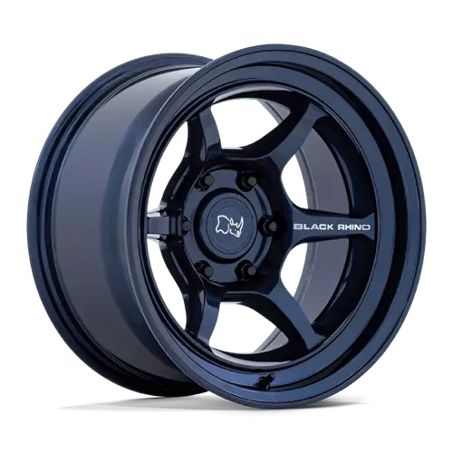 Shogun 17X9 5X5 71 -38 G-Mid Blu 1