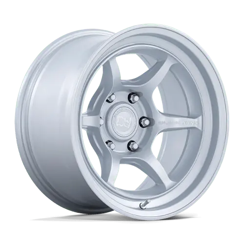 Shogun 17X9 5X5 71 -38 Hyper Slv 1