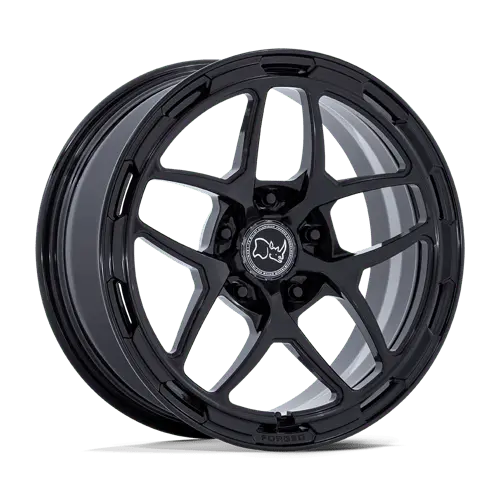 Stallberg 18X8 5X130 71 +20 G-Blk 1