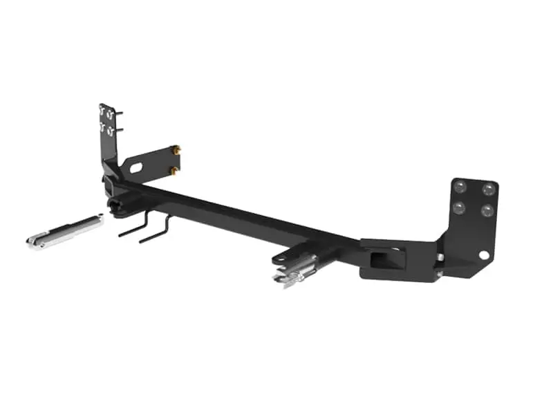 Tow Bar Baseplate 24-26 Trax Activ W/O Block Heater 1