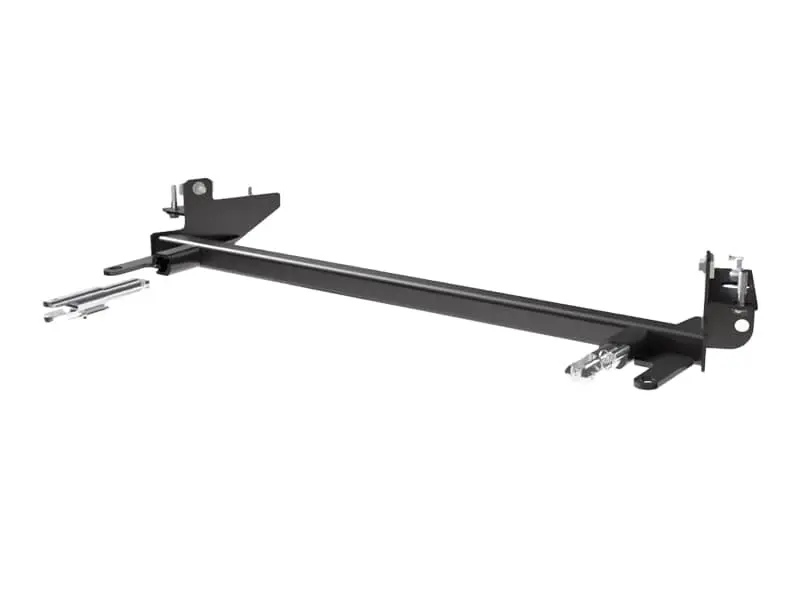 Baseplate 25-26 Ram 1500 1