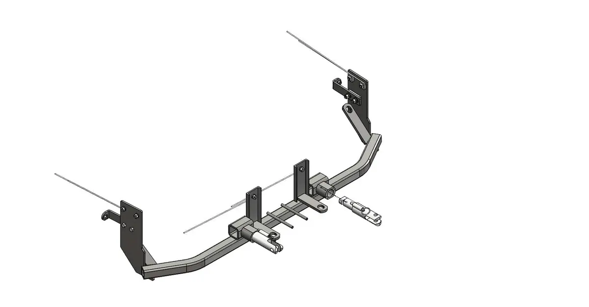 Baseplate 13-16 Fusion 1