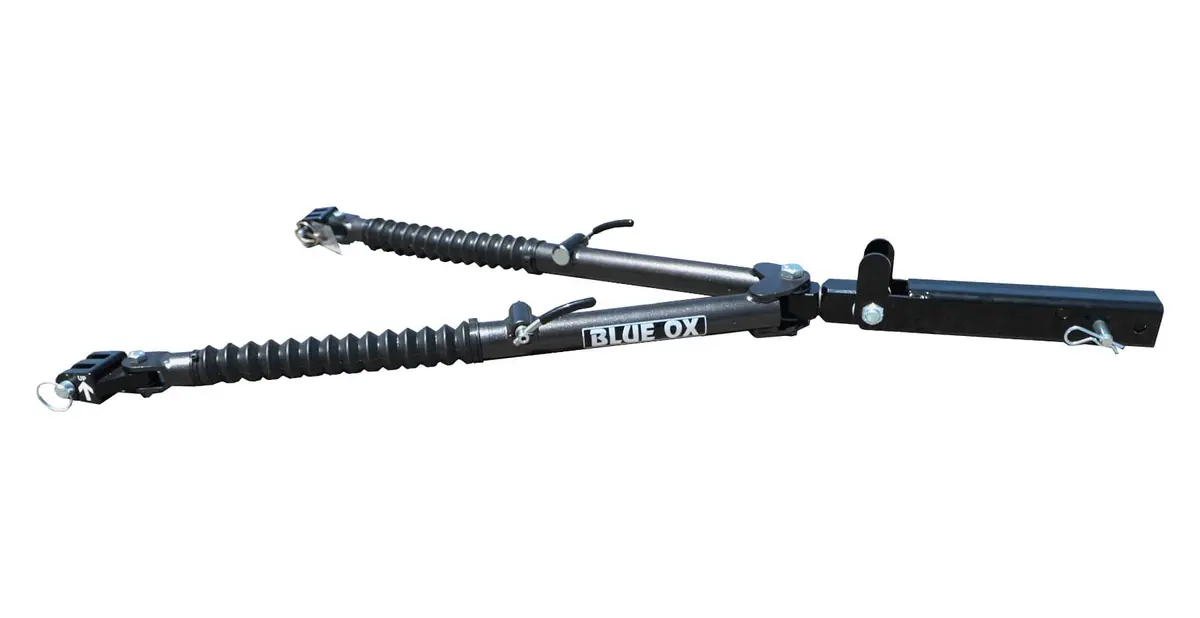 Apollo Tow Bar 12.5K 1