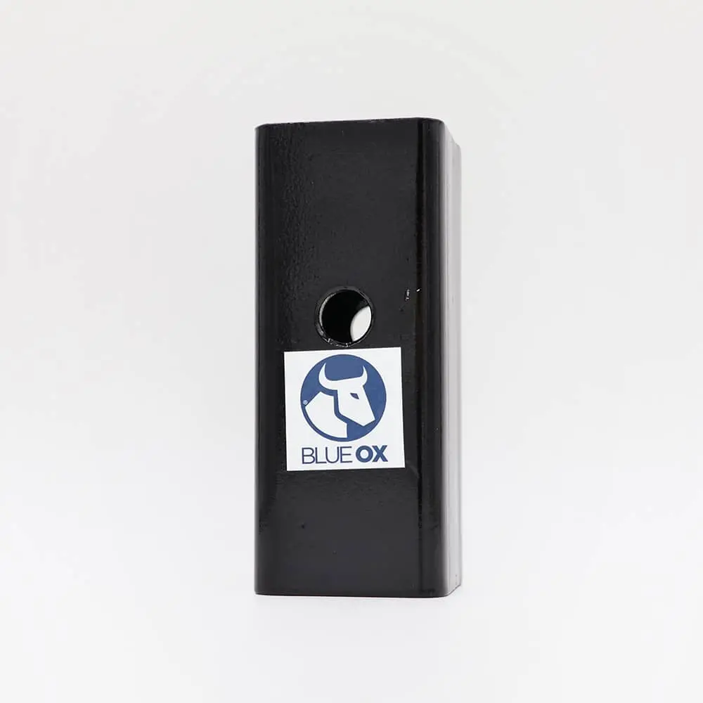 Drop Recever Receiver, Reducer, 2 1/2 - 2 1