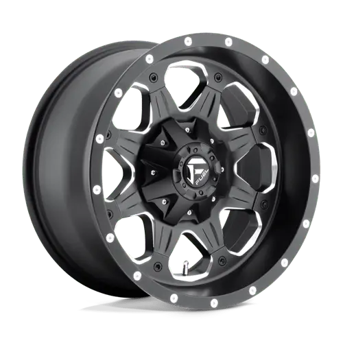 Boost 20X9 5X4.5/5.0 78.1 Nb +14 1