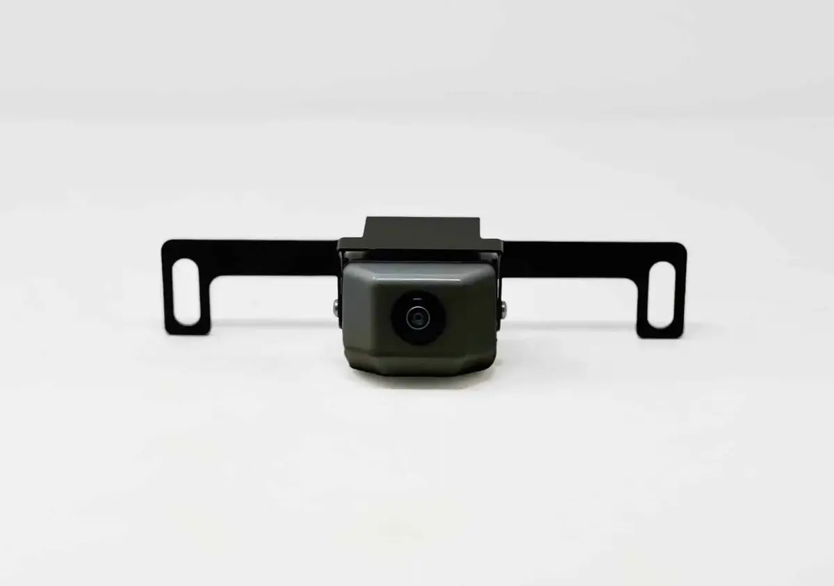 Tailgate Camera Harness 19-26 Ram 1