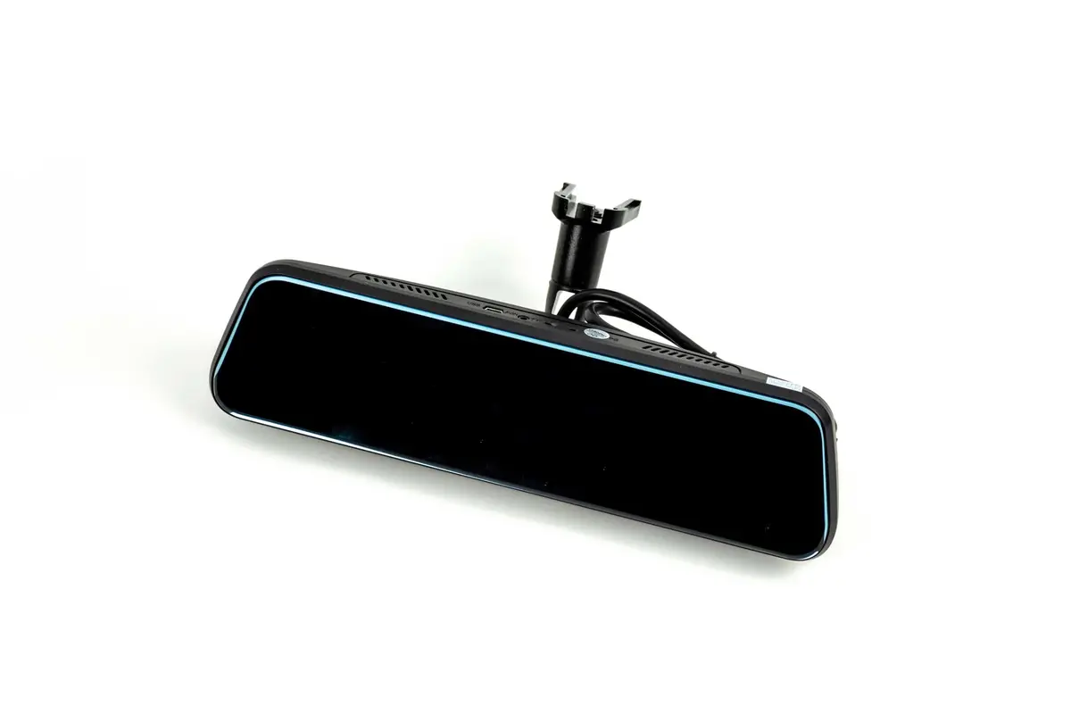 Rear Camera Mirror 21-25 Bronco 1