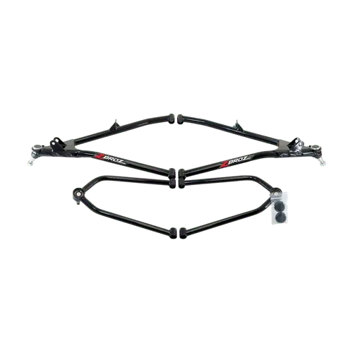 Brp G4 17-21 36" A-Arm Kit 1